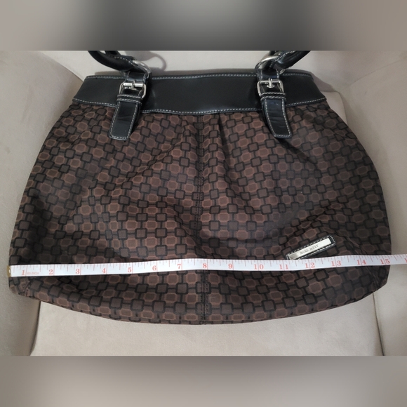 NWOT Nine West Carryall Bag - Picture 4 of 11